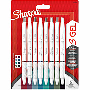 Sanford S-Gel Pens (SAN2208551)