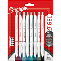 Sanford S-Gel Pens (SAN2208551)