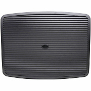 Lorell Ergonomic Rocking Footrest (LLR62870)