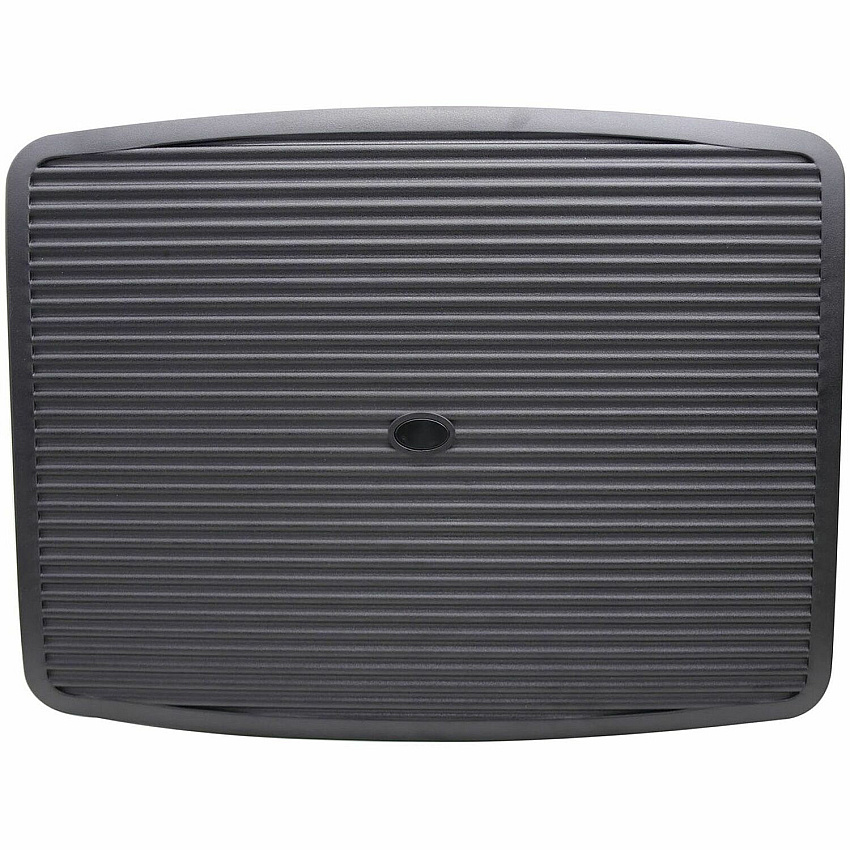 Lorell Ergonomic Rocking Footrest (LLR62870)