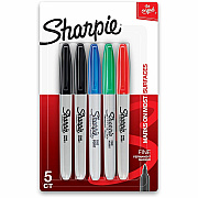 Sanford Fine Point Permanent Marker (SAN30653PPA)