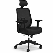 HON Altern Task Chair (HONALTT1UMBLK)