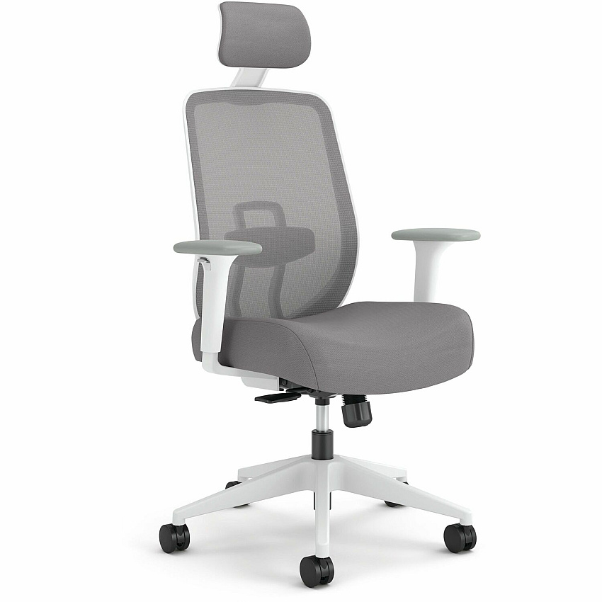 HON Altern Task Chair (HONALTT1UMWHT)