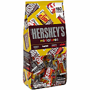 Hershey Chocolate Assortment (20900053)