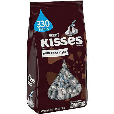 KISSES Candy (20900054)