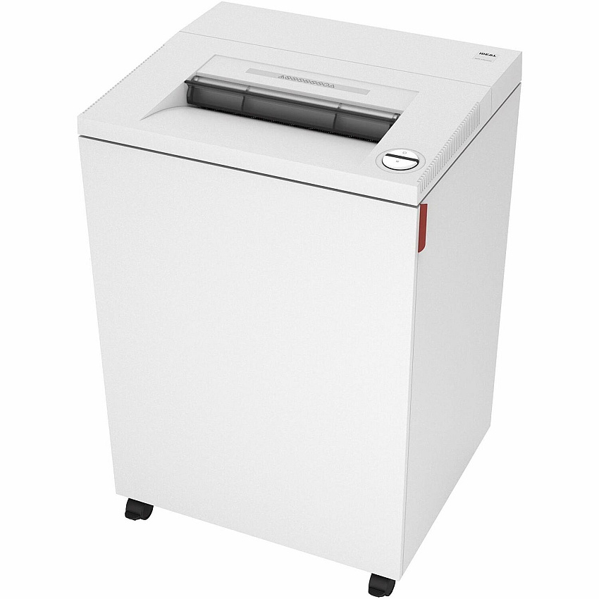 Ideal IDEDSH0320H Cross-Cut Shredder (IDEDSH0324H)
