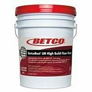 Betco BetcoBest LM Floor Finish (BET6440500)