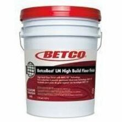 Betco BetcoBest LM Floor Finish (BET6440500)