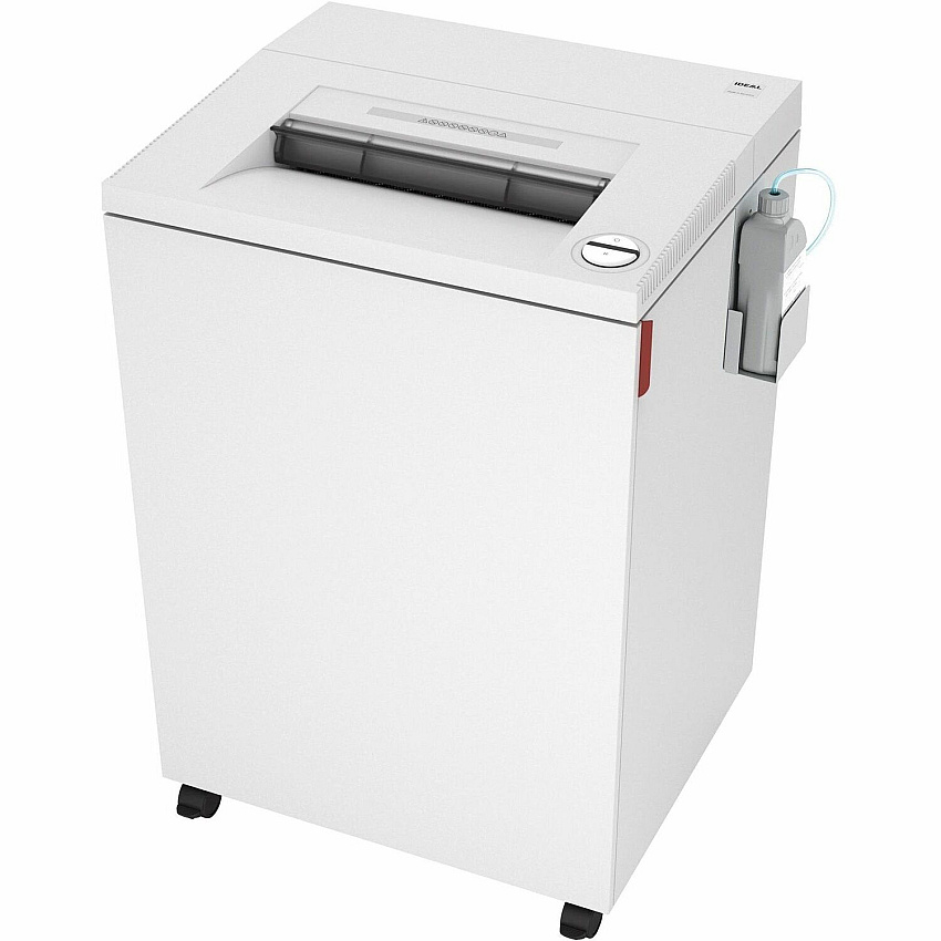 Ideal 4003 Cross-Cut P-4 Shredder (IDEDSH0396OH)