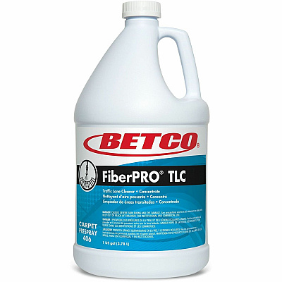Betco FiberPro TLC Cleaner (BET4060400)