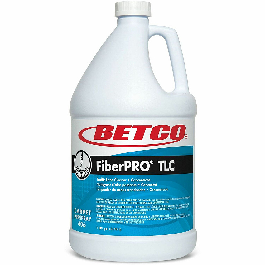 Betco FiberPro TLC Cleaner (BET4060400)