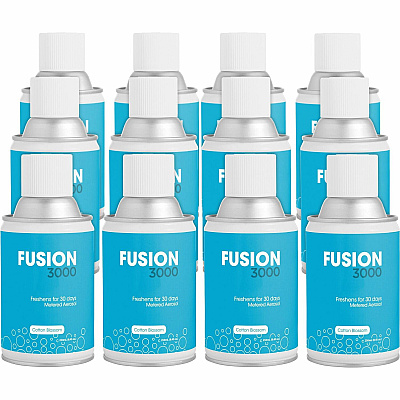 Fresh Products Fusion 3000 Metered Aerosols (FRSMAIRCB)