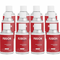 Fresh Products Fusion 3000 Metered Aerosols (FRSMAIRSA)
