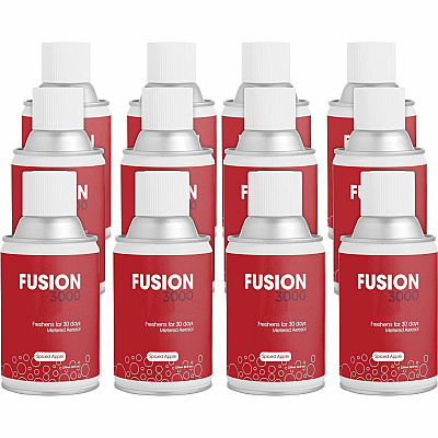 Fresh Products Fusion 3000 Metered Aerosols (FRSMAIRSA)