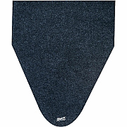 Genuine Joe Deodorizing Commode Mat (GJO85200)