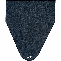 Genuine Joe Deodorizing Commode Mat (GJO85200)