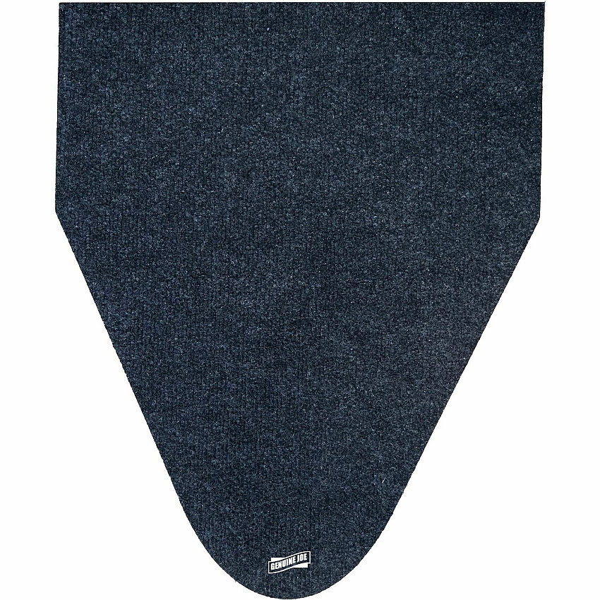 Genuine Joe Deodorizing Commode Mat (GJO85200)