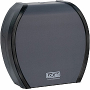 LoCor Paper Jumbo Bath Tissue Dispenser (D67032N)