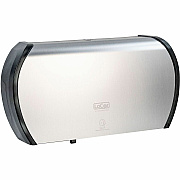 LoCor Jumbo Twin Bath Tissue Dispenser (D67041N)