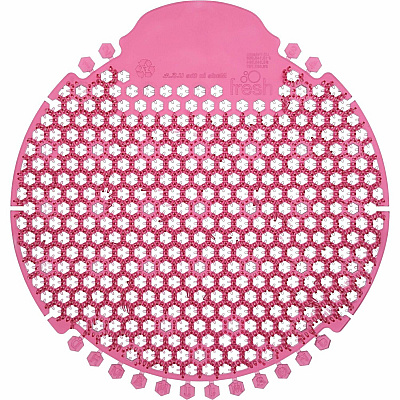 Fresh Products Wave 360 Urinal Screens (FRSW36030SA)