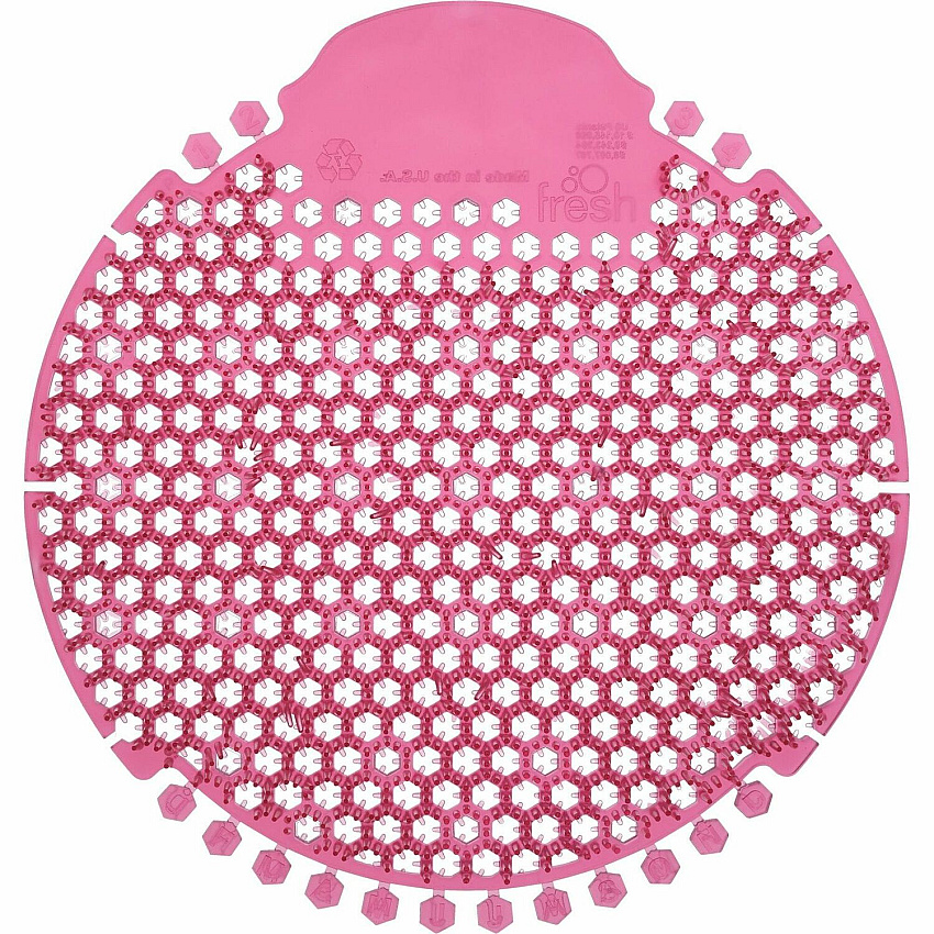 Fresh Products Wave 360 Urinal Screens (FRSW36030SA)
