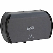 LoCor Side-By-Side Bath Tissue Dispenser (D67022N)