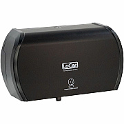 LoCor Side-By-Side Bath Tissue Dispenser (D67023N)