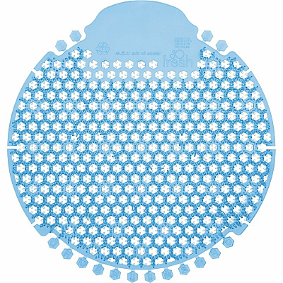 Fresh Products Wave 360 Urinal Screens (FRSW36030CB)