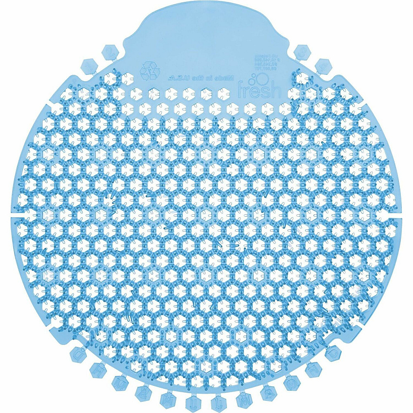 Fresh Products Wave 360 Urinal Screens (FRSW36030CB)