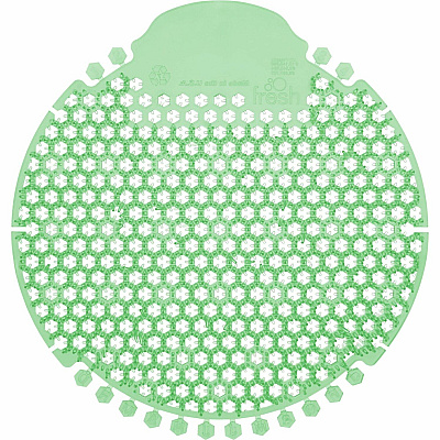 Fresh Products Wave 360 Urinal Screens (FRSW36030CME)