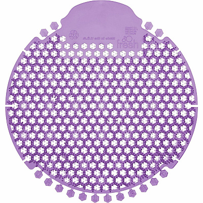 Fresh Products Wave 360 Urinal Screens (FRSW36030LAV)