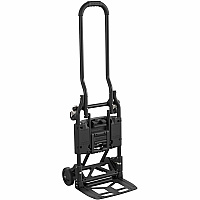Cosco Shifter Hand Truck & Cart (CSC12223BLK1FXE)