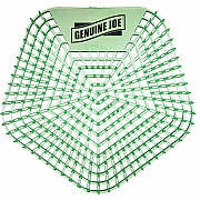 Genuine Joe Urinal Screens (GJO85185)