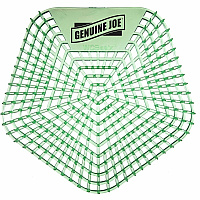 Genuine Joe Urinal Screens (GJO85185)