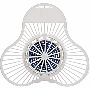 Fresh Products Enzymatic Urinal Block (FRSTBS72CH)