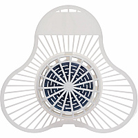 Fresh Products Enzymatic Urinal Block (FRSTBS72CH)