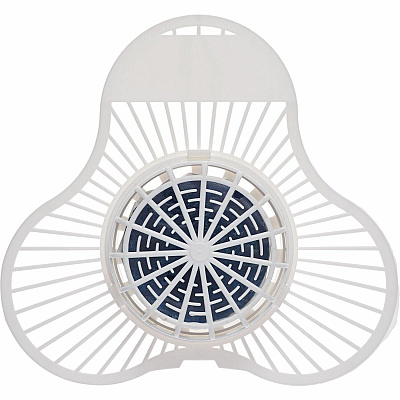 Fresh Products Enzymatic Urinal Block (FRSTBS72CH)