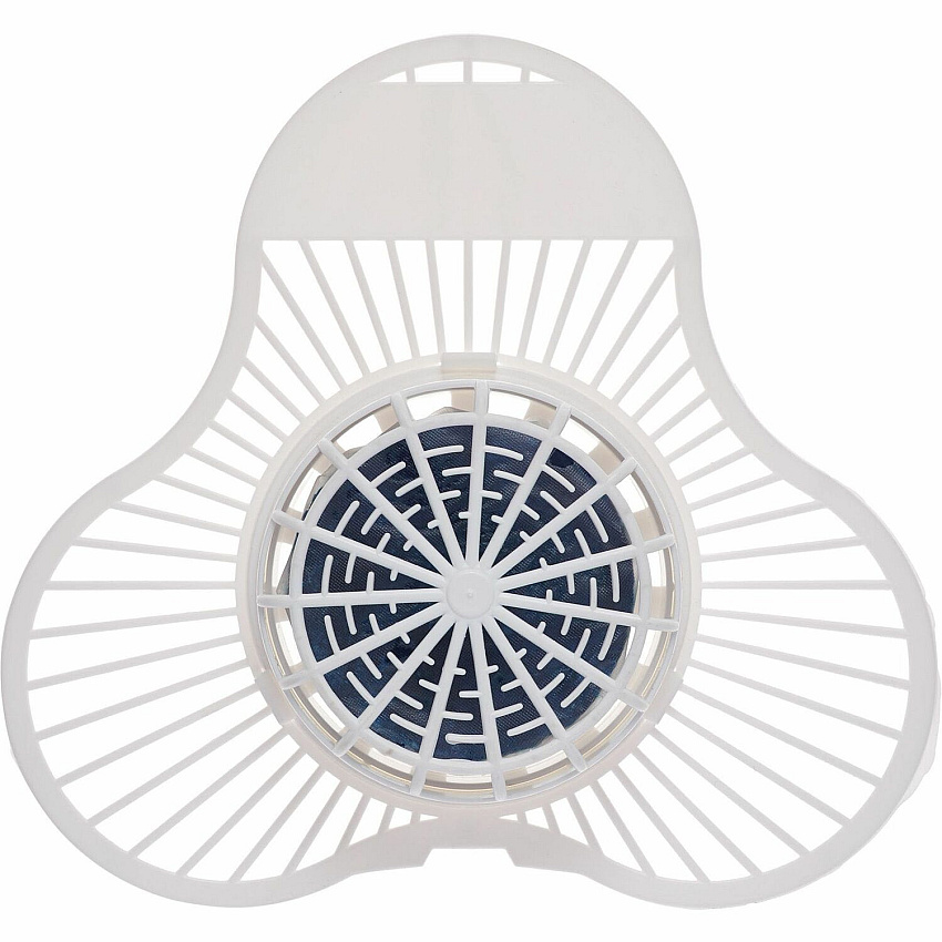 Fresh Products Enzymatic Urinal Block (FRSTBS72CH)