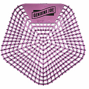 Genuine Joe Urinal Screens (GJO85186)