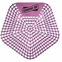 Genuine Joe Urinal Screens (GJO85186)