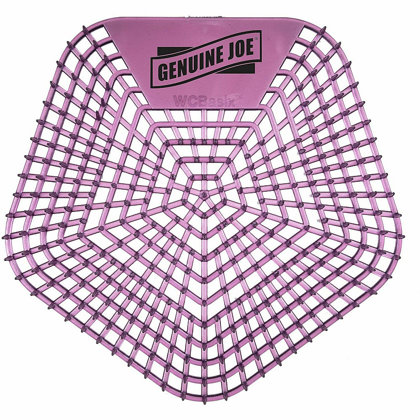 Genuine Joe Urinal Screens (GJO85186)