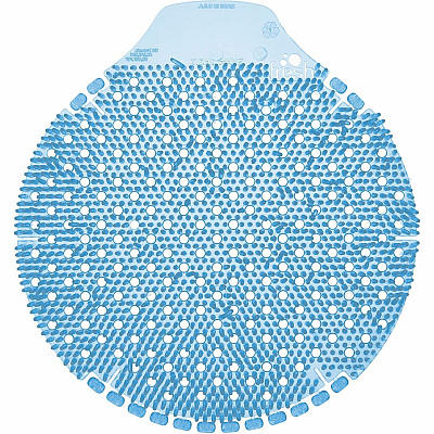 Fresh Products Tidal Wave Urinal Screens (FRSTWDS36CB)