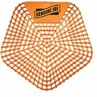 Genuine Joe Urinal Screens (GJO85187)