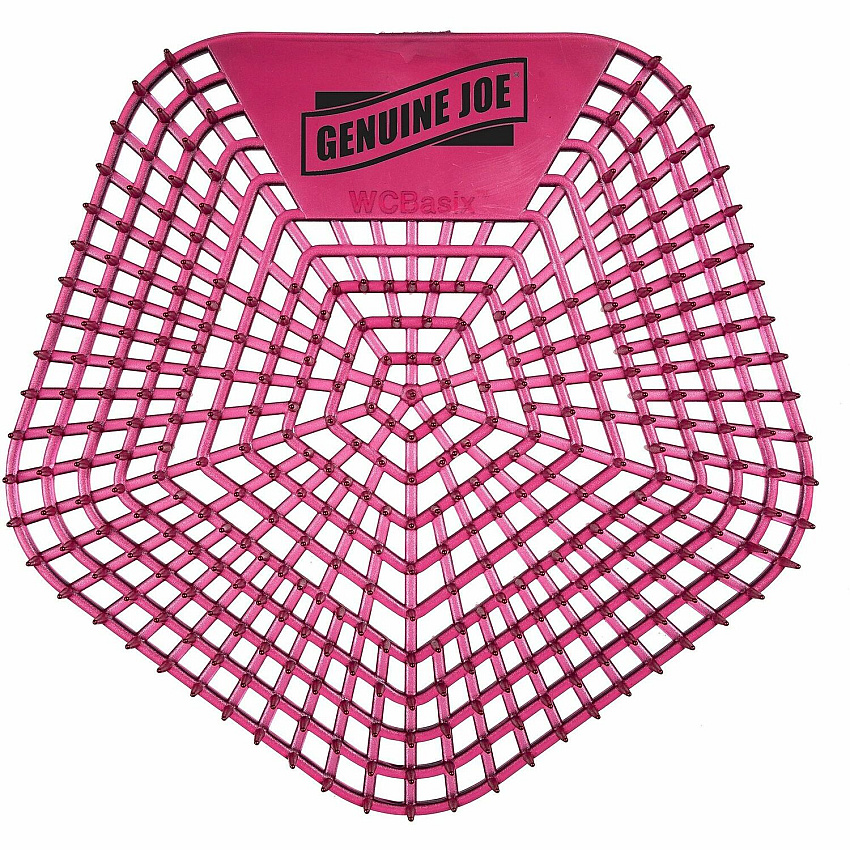 Genuine Joe Urinal Screens (GJO85188)