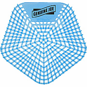 Genuine Joe Urinal Screens (GJO85189)