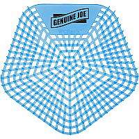 Genuine Joe Urinal Screens (GJO85189)