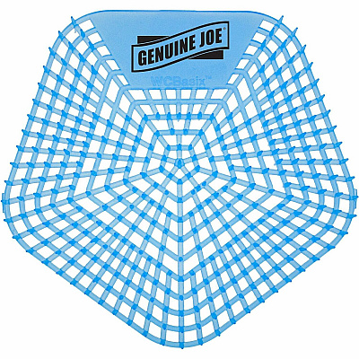 Genuine Joe Urinal Screens (GJO85189)