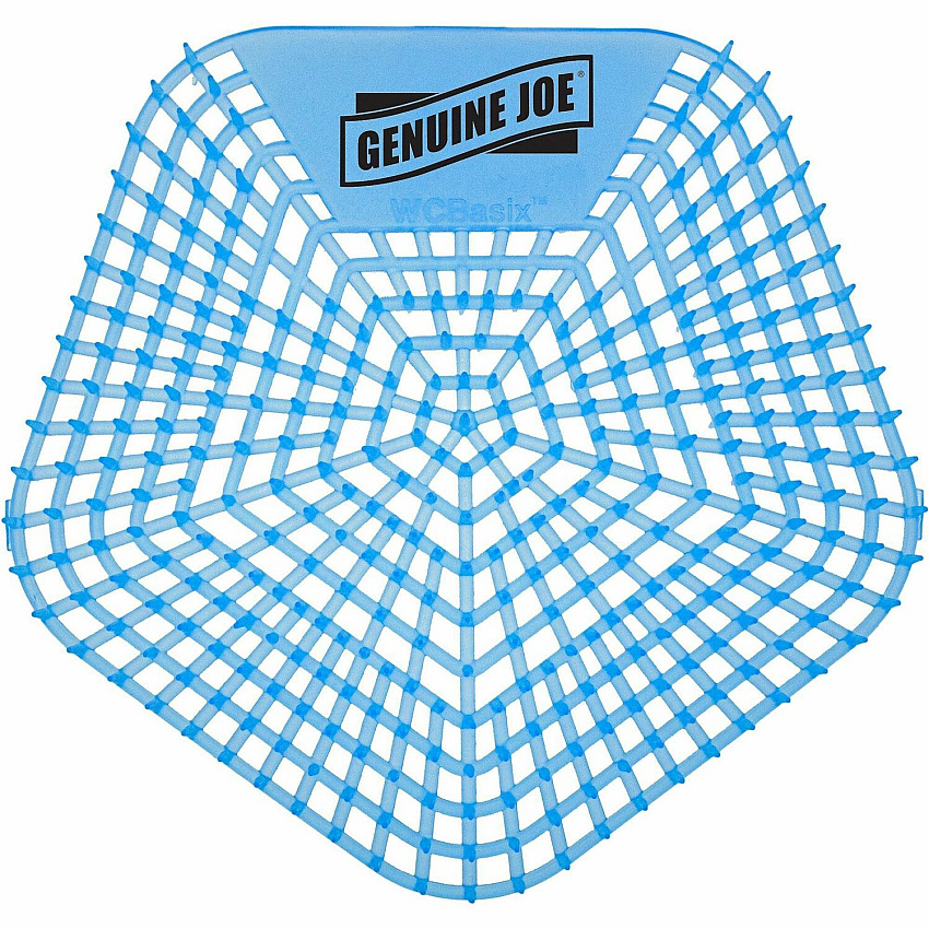 Genuine Joe Urinal Screens (GJO85189)