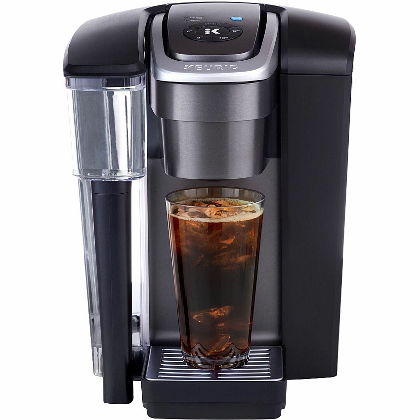 Green Mountain Coffee Green Mountain Coffee K-1550 Commercial Coffee Maker (GMT0307)