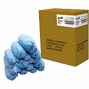 Genuine Joe PolyLite Shoe Covers (GJO00318)